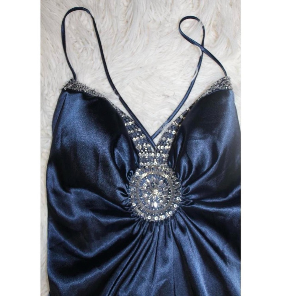 Vintage Flip Dress